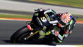 Zarco: MotoGP Thailand Balapan Sesungguhnya