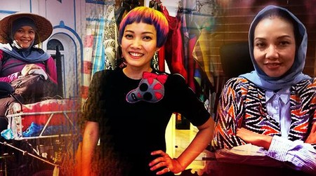 Semangat Kartini Masa Kini 