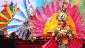 Kota Batu Malang Gencarkan Promosi Pariwisata ke Luar Kota
