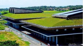 Green Airport Banyuwangi Siap Beroperasi Sebelum Lebaran
