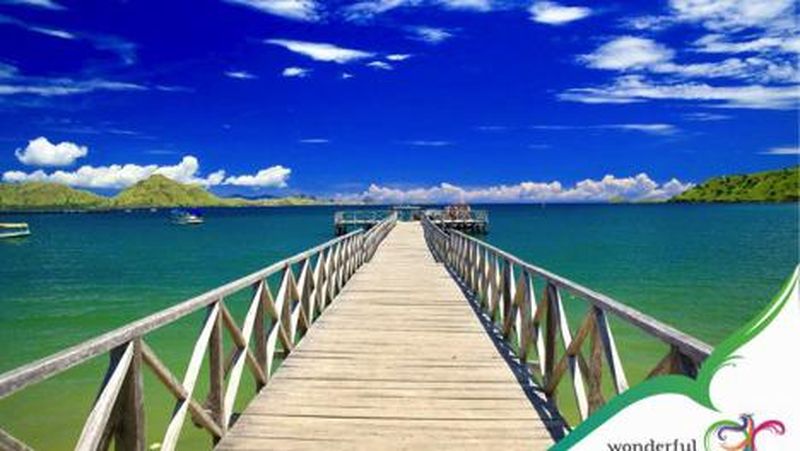 Pada 16-22 April 2017 lalu diadakan kegiatan Sekolah Staf Pimpinan Kementerian Luar Negeri (Sesparlu) Angkatan ke-18 di Labuan Bajo.