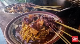 Berburu Kenikmatan Kentang Dieng dan Mie Ongklok Wonosobo