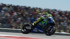 Direktur Lomba Ungkap Alasan Penalti Valentino Rossi