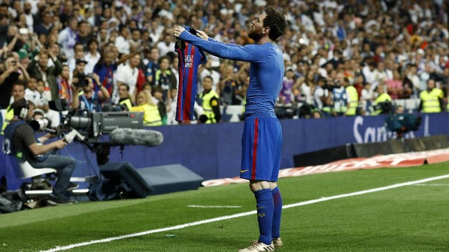 6 Duel Terbaik Ronaldo vs Messi Sepanjang Masa Sosok Cristiano Ronaldo dan Lionel Messi pernah begitu dominan dan memukau pencinta sepak bola di dunia.
