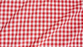 'Salah Nama,' Kain Kotak-kotak Bukan Disebut Gingham