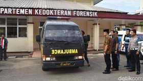 Korban Meninggal Penembakan di Lubuklinggau Bertambah