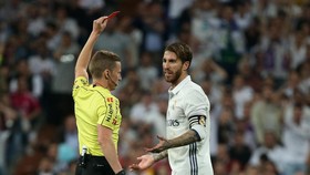 Carvajal: Kartu Merah Tentukan Pemenang di El Clasico