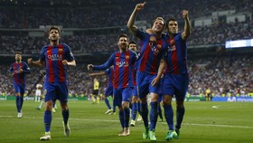 Real Madrid dan Barca Habiskan Rp15,7 Triliun Sejak 2013