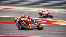 Marquez: Peluang Juara Dunia MotoGP Kembali Terbuka