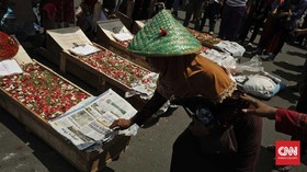 KPA: 660 Konflik Agraria Pecah Sepanjang 2020-2023, Imbas PSN Ada 105
