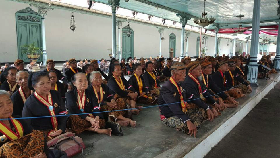 Tradisi Keraton Solo Jadi Pendukung Wisata Joglosemar
