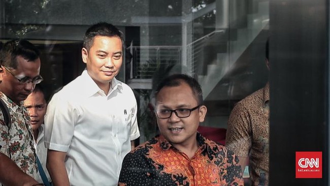 Partai Golkar segera menunjuk Pelaksana Tugas Ketua Dewan Pimpinan Daerah (DPD) Golkar DKI Jakarta.
