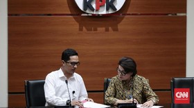 Soal BLBI, KPK Telusuri Hubungan Ayin dan Sjamsul Nursalim
