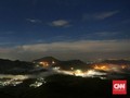 Dua Jalur Pendakian ke Gunung Prau Resmi Dibuka