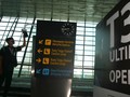 Antisipasi Corona, Terminal 1B & 2F Soetta Ditutup Sementara