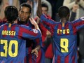 Lionel Messi Bakal Pakai Nomor 30 di PSG
