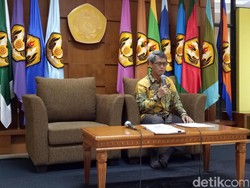 Ini Peringkat Unpad, 23 Bidang Ilmu Masuk Penilaian QS World University