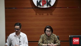 Kepala Eks BPPN Lawan KPK Lewat Praperadilan Skandal BLBI