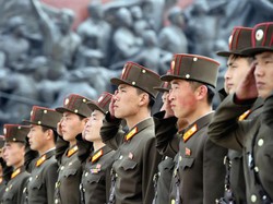 Perintah Mengerikan untuk Tentara Korut Jika Tertangkap di Perang Ukraina