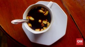 Menjajal Kenikmatan Kopi Khas Ambon, Kopi Rarobang