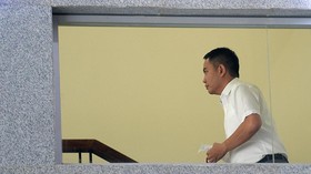 KPK Periksa Politikus Golkar Jadi Saksi Kasus Bakamla