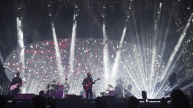 Radiohead dan The Cure Masuk Rock Hall of Fame 2019
