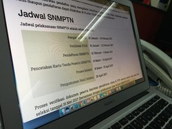 SNMPTN 2020: Syarat, Jadwal dan Kuotanya