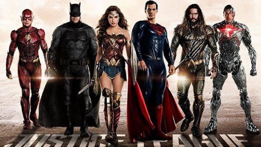Justice League
