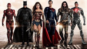 img-title Rilis Film Justice League Versi Baru, Warner Bros Siapkan Dana Rp400 M