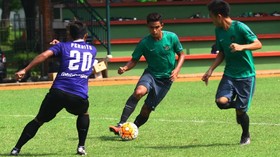 Timnas U-22 Diperkuat Lima Pemain Senior Lawan Kamboja