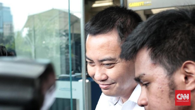 Jubir KPK menyatakan Fayakhun memang mengaku soal pertemuan dengan 'Keluarga Jokowi' saat diperiksa, namun ia tak menyebut nama-namanya dengan dalih lupa.