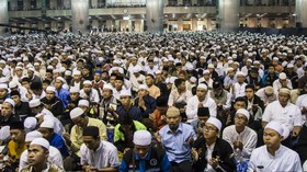 MUI Minta Peringatan Isra MIkraj Ditunda untuk Hindari Corona