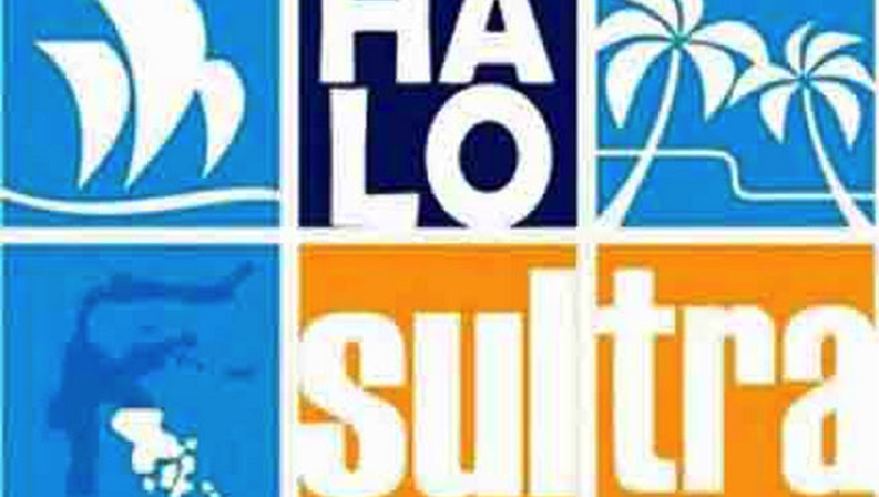 Festival Halo Sultra 2017 yang digelar dari 23-27 April 2017 diperpanjang sehingga berakhir pada 29 April 2017.
