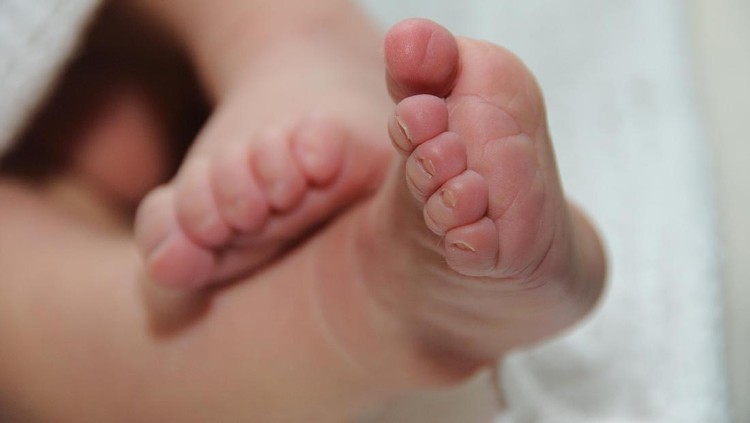 38 Tahun Menunggu, Akhirnya Ayah dan Bunda Ini Punya Momongan Bayi yang ditunggu-tunggu kelahirannya itu akhirnya tiba. Meski ayah dan bundanya harus menunggu 38 tahun.