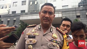 Polisi Kembali Tangkap Tiga Penipu Properti Mewah di Jakarta