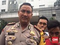 Polisi Kendalikan Demo Ricuh di Kedubes Myanmar