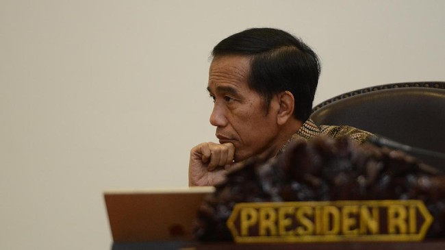 Presiden harus serius menyelesaikan konflik terkait Pilkada DKI dan vonis Ahok. Sebab, jika berlarut berpotensi memecah belah bangsa Indonesia.