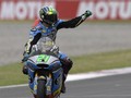 Valentino Rossi: Morbidelli Bisa Jadi Masalah