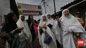 SP 3 yang Tak Pernah Sampai ke Tangan Warga Manggarai
