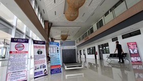 Regulasi Keimigrasian Timor Leste Diperbaiki