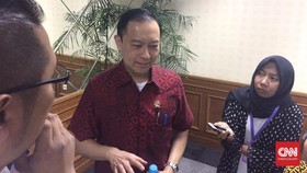 BKPM: Program 10 Bali Baru Bakal Angkat Investasi Luar Jawa