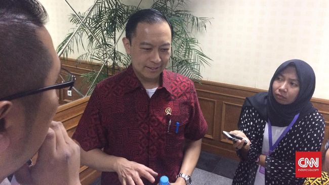 Mantan Menteri Tom Lembong Akui Penyesalan Menjadi Bagian dari Pemerintahan Jokowi