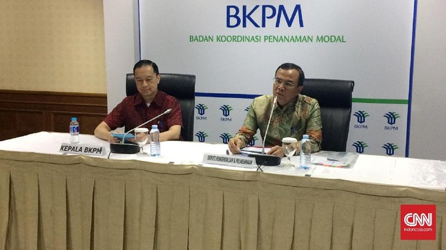 BKPM menyebut bisnis e-commerce tengah bersaing ketat di tanah air, sehingga membutuhan dukungan pemerintah melalui sejumlah toleransi.