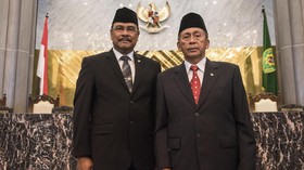 Terkait Suap Kemendes, KPK Belum Lihat Keterlibatan Ketua BPK