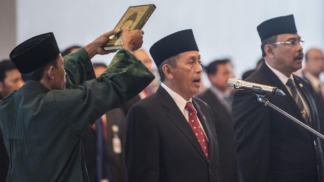 Opini Wajar Tanpa Pengecualian (WTP) dari Badan Pemeriksa Keuangan (BPK) dinilai tidak menjamin pemerintahan bersih dalam tata kelola anggaran.