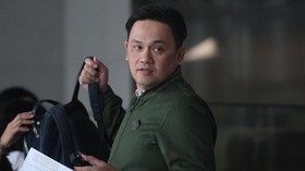 Farhat Abbas Laporkan Denny Sumargo Terkait Dugaan Ujaran Kebencian