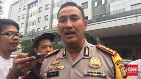 Cegah Kriminal saat Pandemi Corona, Polda Metro Buka Hotline