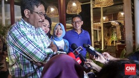 Ketimbang Jual Saham Bir, Sandi Diminta Awasi Miras Oplosan