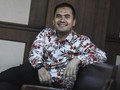 Saipul Jamil Dituntut 4 Tahun Penjara Terkait Suap