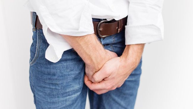 Mengenal Penyakit Jerawat Genital: Gejala hingga Obat Moluskum kontagiosum lebih dikenal dengan istilah jerawat genital yang merupakan salah satu jenis penyakit kulit yang cukup mengganggu.